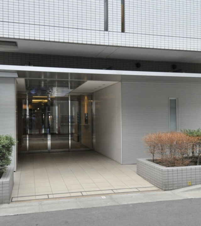 グランスイート東京の写真 6枚目