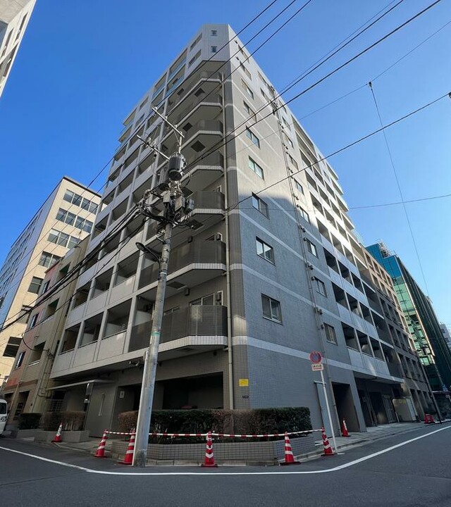 グランスイート東京の写真 10枚目