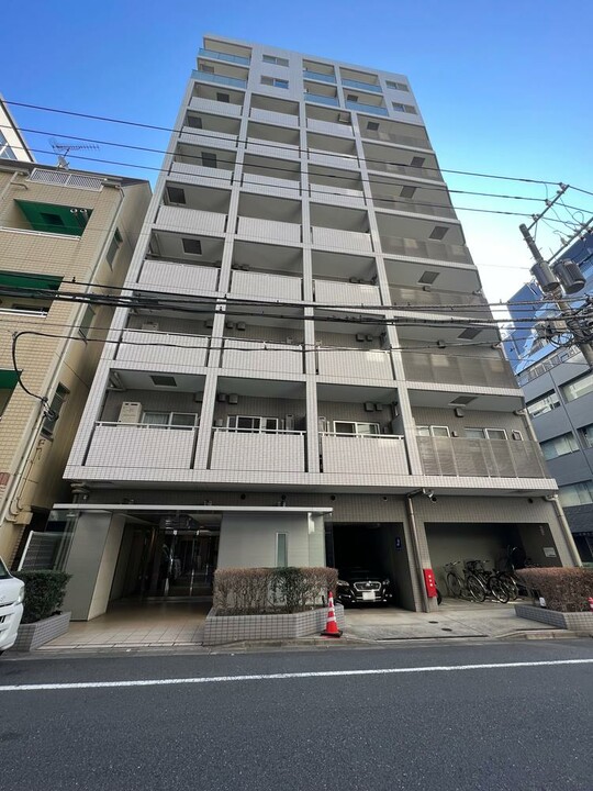 グランスイート東京の写真 13枚目