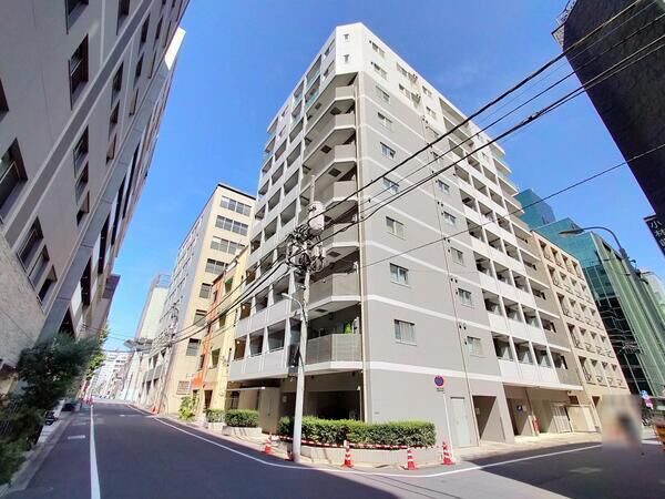 グランスイート東京の写真 3枚目