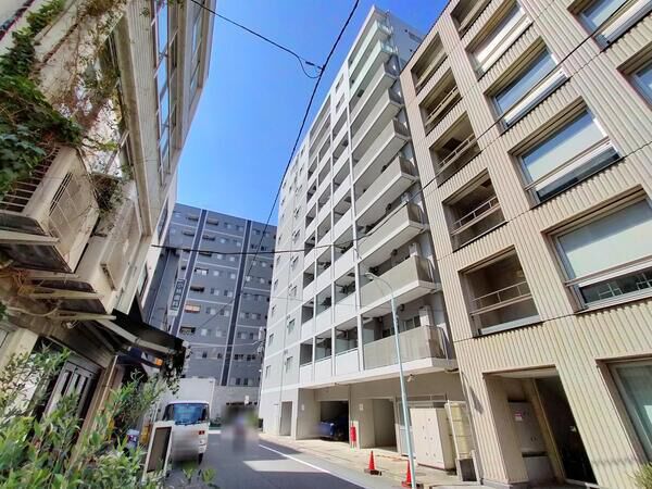 グランスイート東京の写真 5枚目