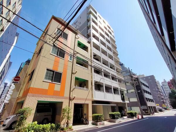 グランスイート東京の写真 9枚目