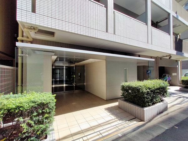 グランスイート東京の写真 12枚目