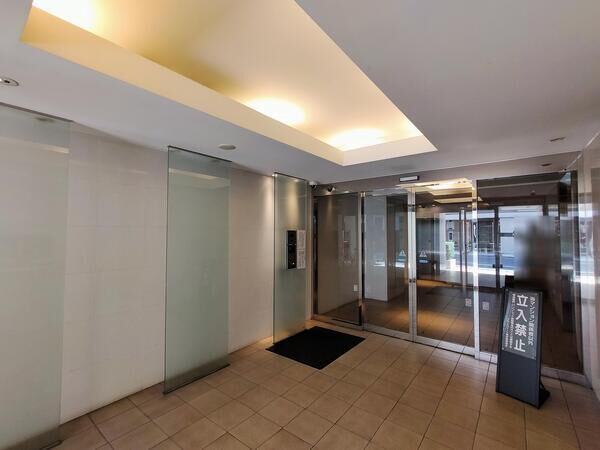 グランスイート東京の写真 14枚目