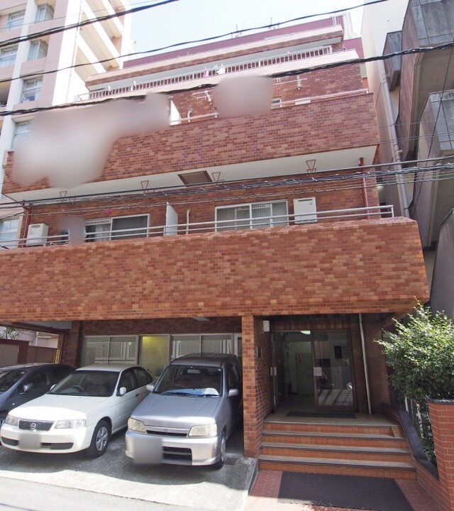 太閤コーポ代々木の写真 4枚目