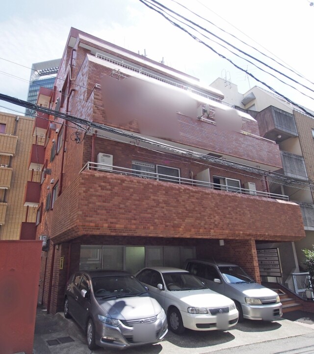 太閤コーポ代々木の写真 6枚目