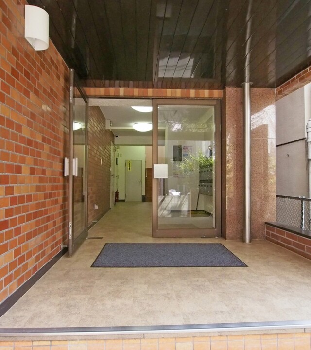 太閤コーポ代々木の写真 8枚目