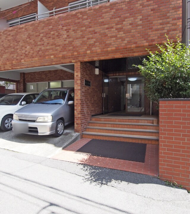 太閤コーポ代々木の写真 9枚目