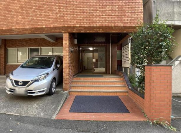 太閤コーポ代々木の写真 3枚目