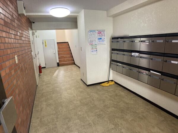 太閤コーポ代々木の写真 5枚目