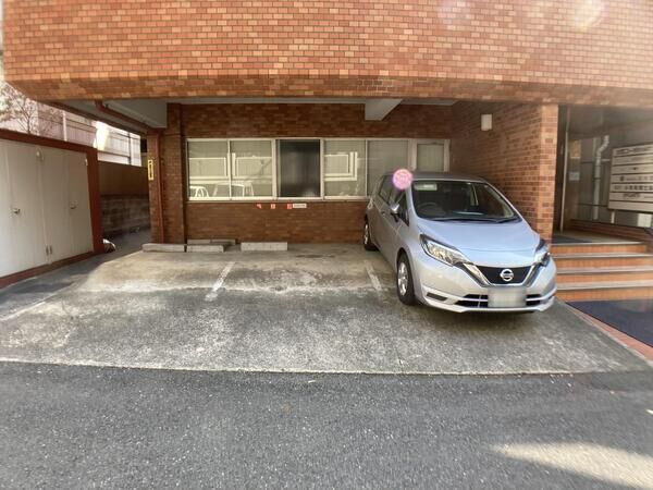 太閤コーポ代々木の写真 7枚目