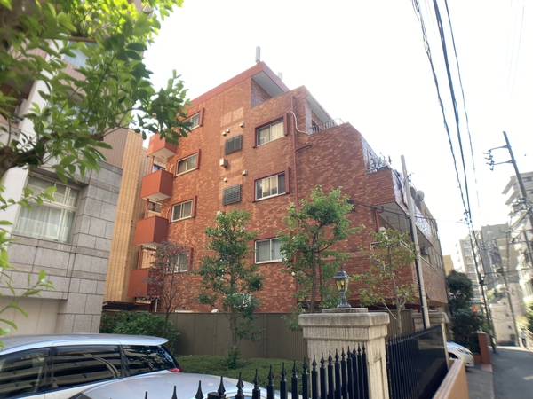 太閤コーポ代々木の写真 10枚目