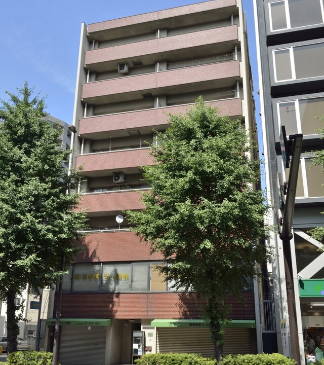 本郷コンドミニアムの写真 3枚目