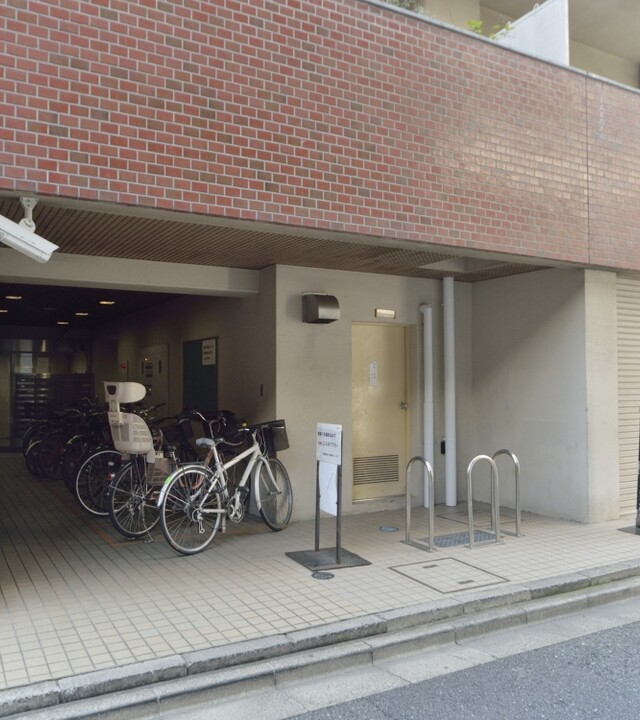 本郷コンドミニアムの写真 5枚目