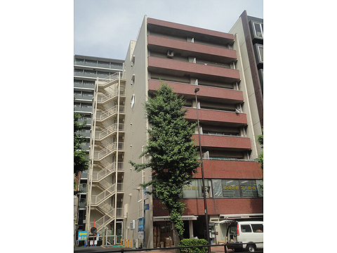 本郷コンドミニアムの写真 6枚目