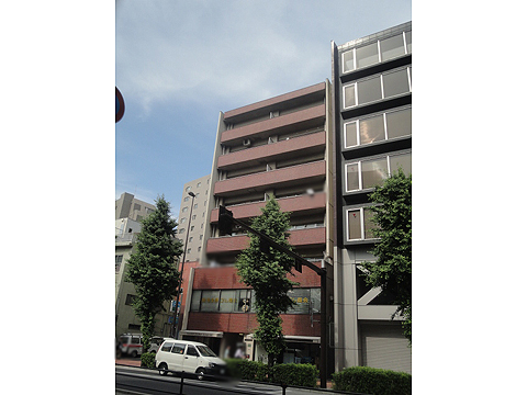 本郷コンドミニアムの写真 7枚目