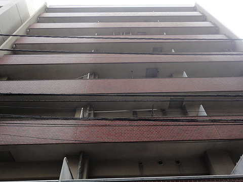 本郷コンドミニアムの写真 8枚目