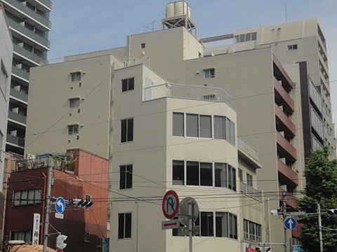 本郷コンドミニアムの写真 10枚目