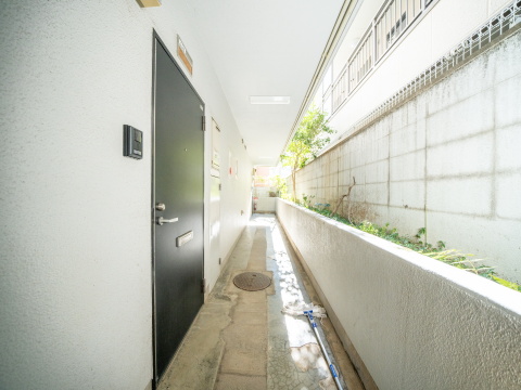 マック自由ヶ丘コートの写真 8枚目