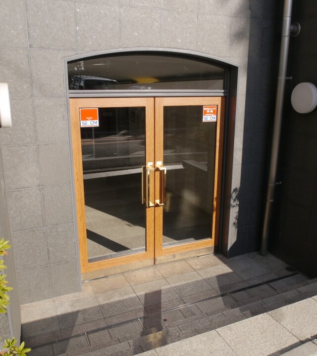 ジェイパーク南麻布の写真 7枚目