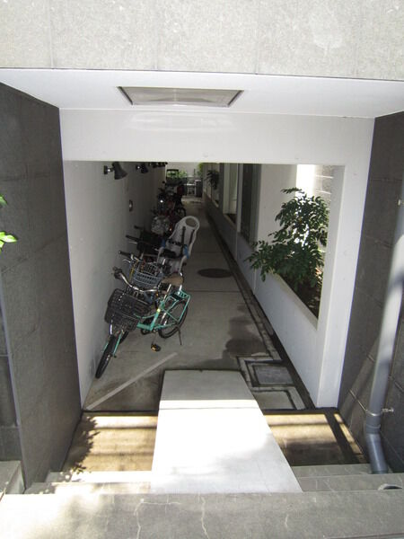 ジェイパーク南麻布の写真 6枚目