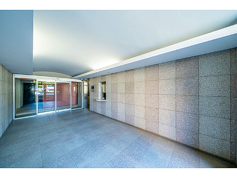 ジェイパーク南麻布の写真 17枚目