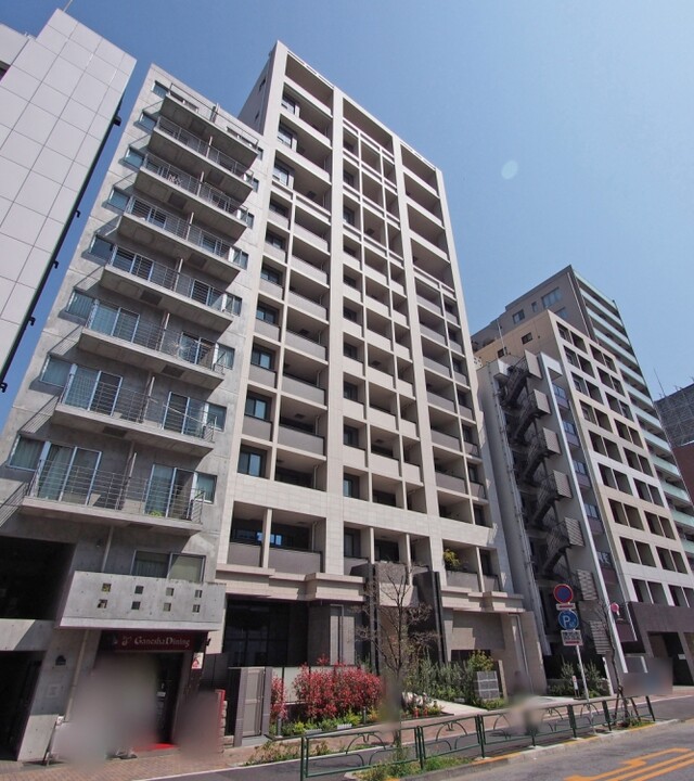 プレシス東麻布の写真 3枚目