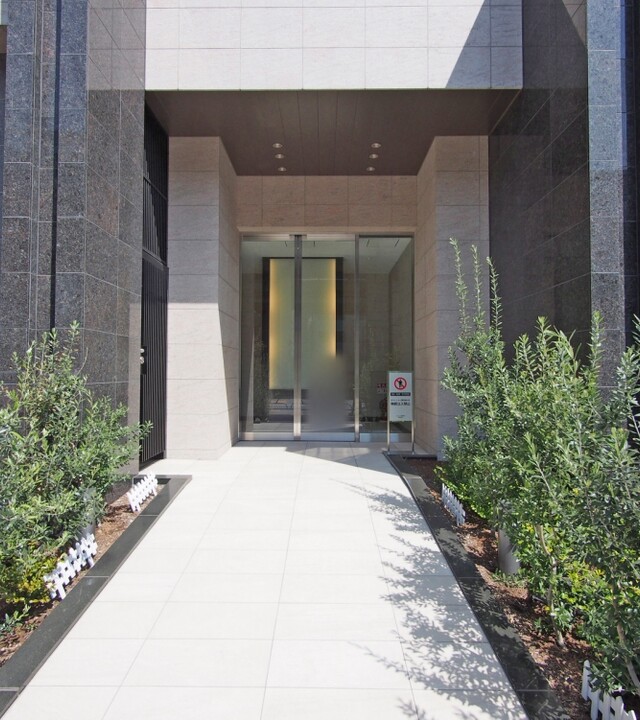 プレシス東麻布の写真 4枚目