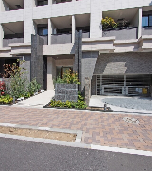 プレシス東麻布の写真 5枚目