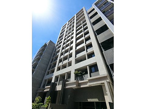 プレシス東麻布の写真 6枚目