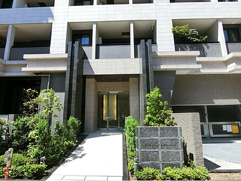 プレシス東麻布の写真 7枚目