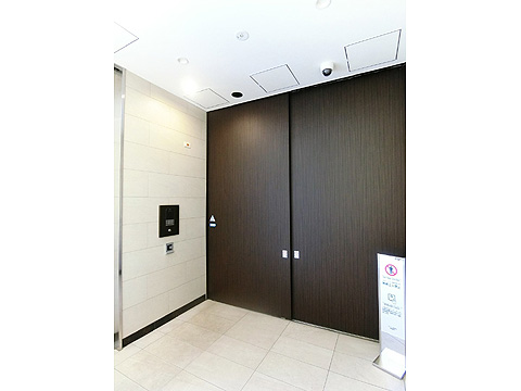 プレシス東麻布の写真 8枚目