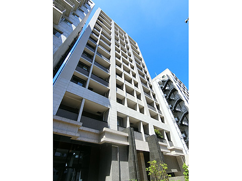 プレシス東麻布の写真 9枚目