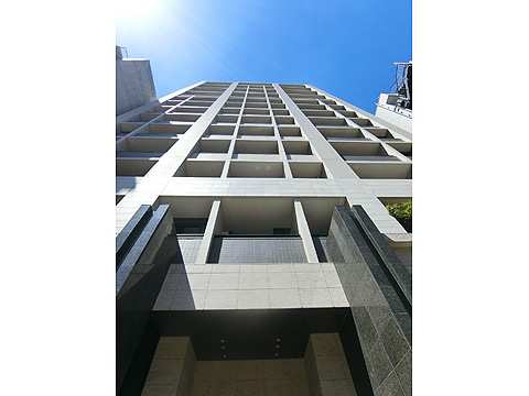 プレシス東麻布の写真 10枚目