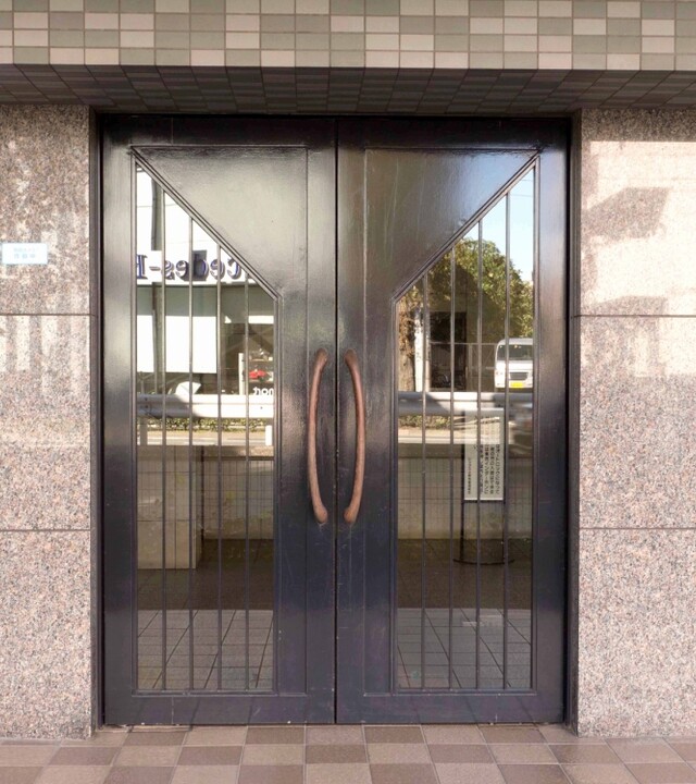 レックス上野毛の写真 7枚目