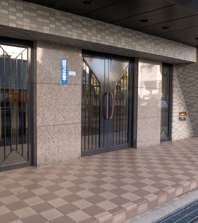 レックス上野毛の写真 10枚目