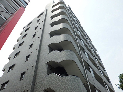 レックス上野毛の写真 11枚目