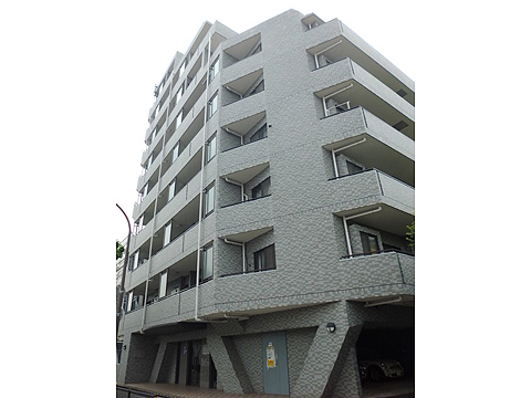 レックス上野毛の写真 12枚目