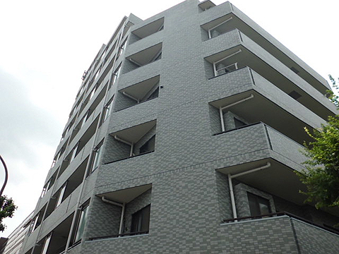 レックス上野毛の写真 13枚目