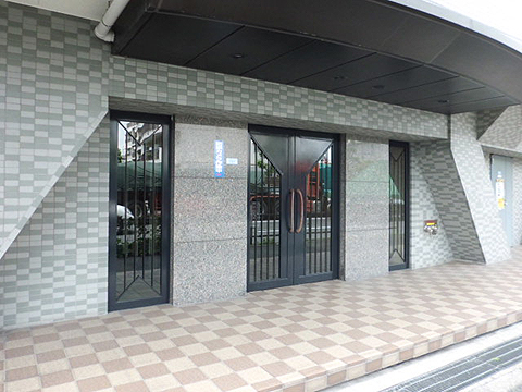 レックス上野毛の写真 14枚目