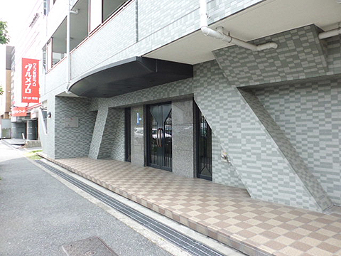 レックス上野毛の写真 15枚目