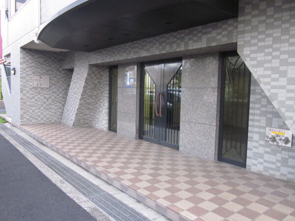 レックス上野毛の写真 4枚目