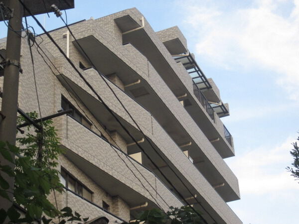 レックス上野毛の写真 9枚目