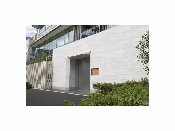 有栖川パークハウスの写真 5枚目