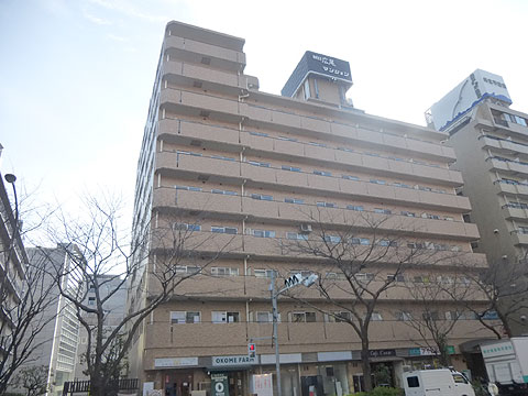 朝日広尾マンションの写真 12枚目