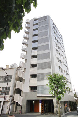 セントラルレジデンス北青山アクシルコートの写真 3枚目