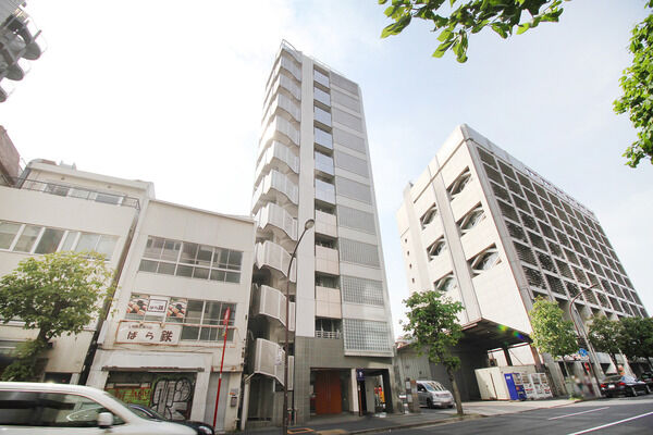 セントラルレジデンス北青山アクシルコートの写真 4枚目