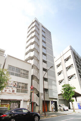 セントラルレジデンス北青山アクシルコートの写真 5枚目