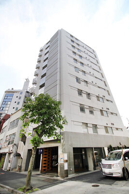 セントラルレジデンス北青山アクシルコートの写真 6枚目