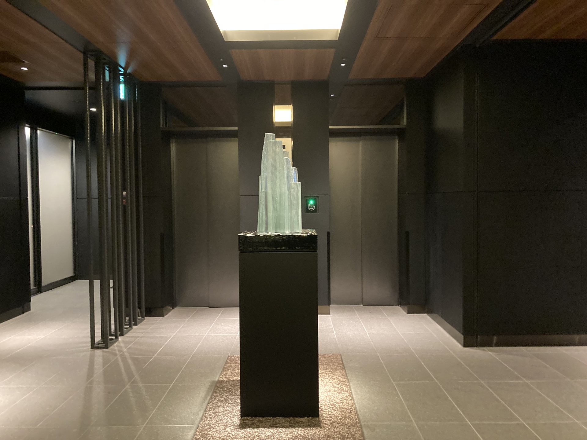 パークホームズ文京小石川ヒルテラスの写真 4枚目